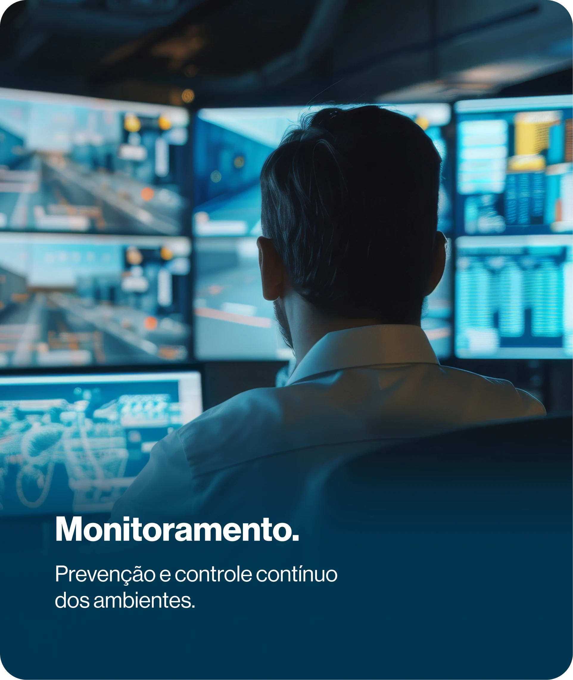 monitoramento